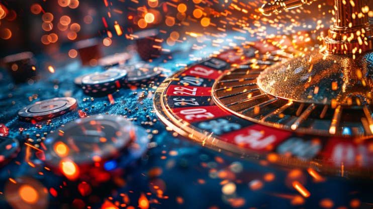 Casino card games section on bad 3 for Bangladesh adult users