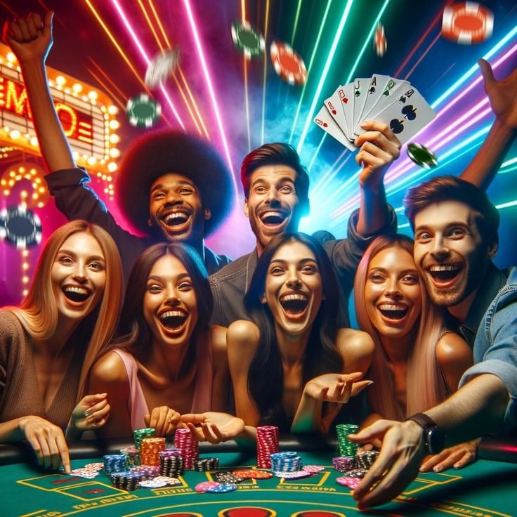 Responsible gaming reminder for Lucky Fortune users on bad 3